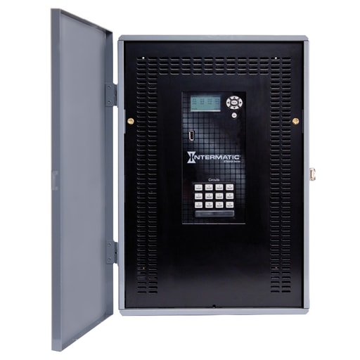 Intermatic, Inc - Intermatic ET91215CR 12 CKT TIME SW/OUTDOOR W/ETH