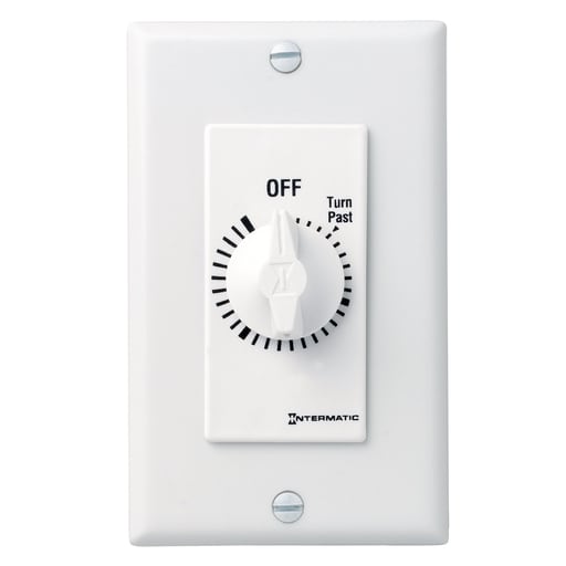 Intermatic, Inc - INT-MAT FD430MW Spring Wound Countd