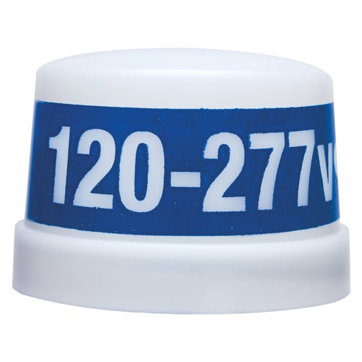 Intermatic, Inc - Intermatic LED4536SC 105 to 305 VAC 50/60 Hz 1000 W Locking Type Mount Electronic Photocontrol
