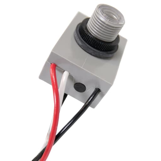 Intermatic, Inc - 120V 50/60Hz 1800W "T" FIX MOUNT
