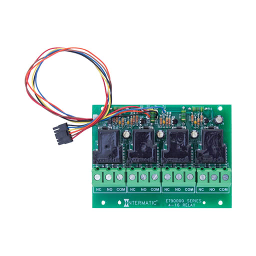 Intermatic, Inc - Intermatic ET9250 ET90000 RELAY MODULE BOARD