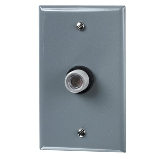 Intermatic, Inc - Intermatic K4321C 15A, 120V Photocell