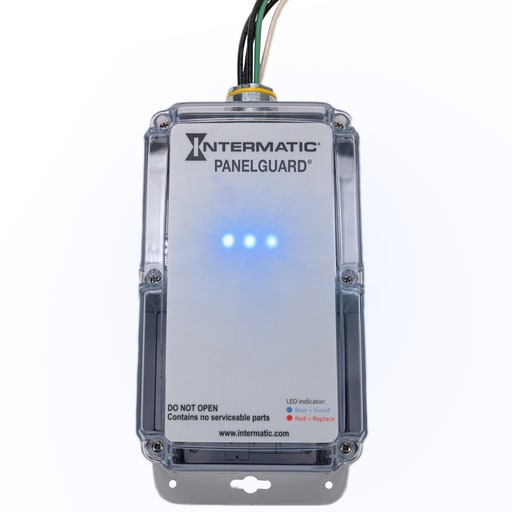 Intermatic, Inc - INT-MAT H20S23Y2DG2 Surge Protectiv