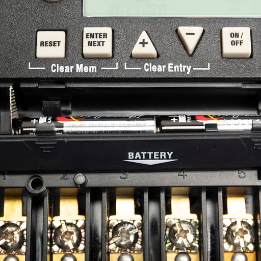 Intermatic, Inc - Intermatic ET8215C 24/7 Electronic Astronomic Time Switch, 2-Circuit, SPST, 120-277V 30A, Type-1 Steel