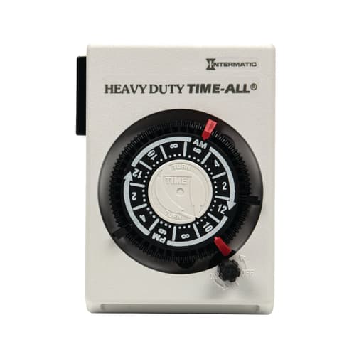 Intermatic, Inc - INT-MAT HB113 Heavy-Duty Appliance