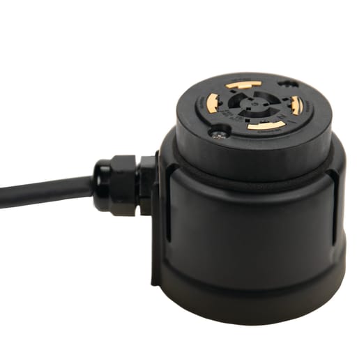 Intermatic, Inc - INT-MAT KPT0170-010 PowerTap Recept