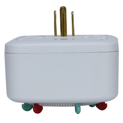 Intermatic, Inc - Intermatic TN311 24 Hour 125 Volt 15 Amp Heavy Duty Plug-In Timer