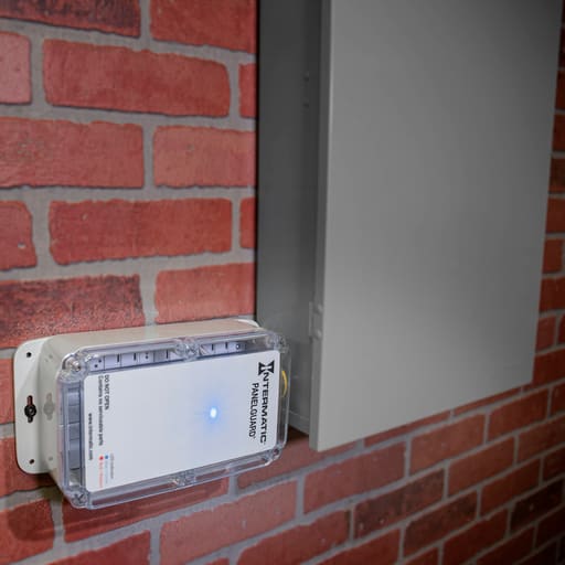 Intermatic, Inc - INT-MAT L10F13Y2DG1 Surge Protectiv