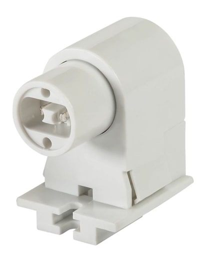 Keystone Technologies - Key KT-SOCKET-RDC-PE Recessed Doub