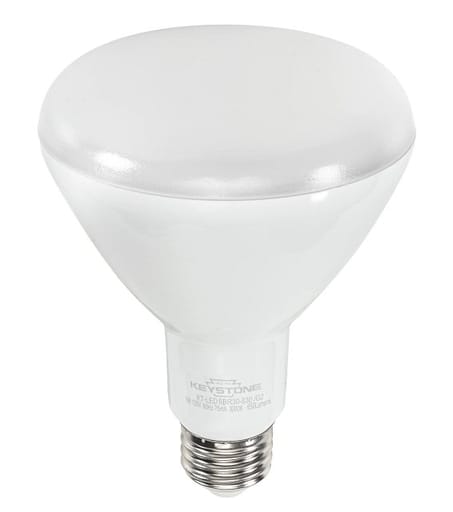 Keystone Technologies - Key KT-LED8BR30-830 /G2 BR30 Flood,