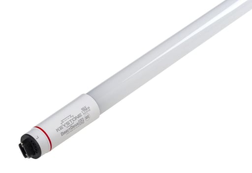 Keystone Technologies - Key KT-LED40T8HO-96GC-850-D2 40W LE