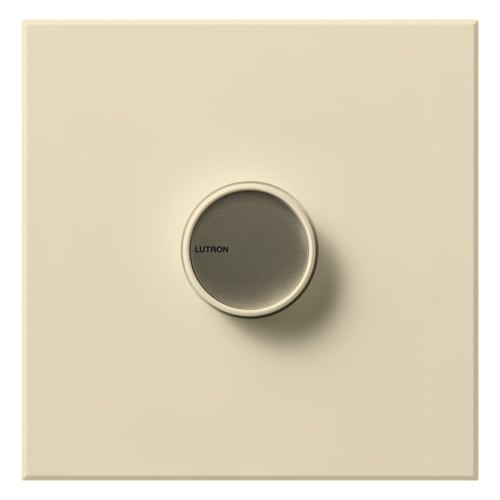 Lutron - Lutron C-1500-BE Centurion Incandescent 1500 W Dimmer