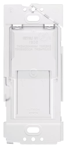 Lutron - Lutron PICO-WBX-ADAPT Pico Wallbox Adapter Kit
