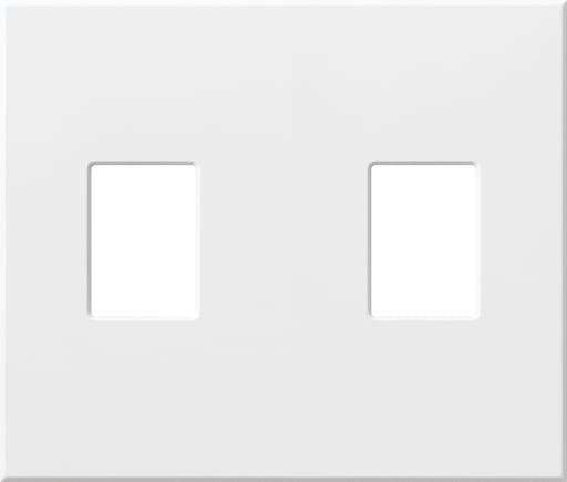 Lutron - Lutron NT-SSS-FB-IV NOVA T 3GNG SM,SM,