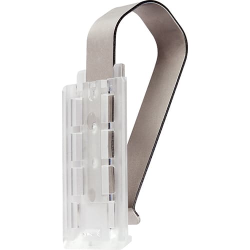 Lutron - Lutron PICO-CAR-CLIP Remote Control Car Visor Clip
