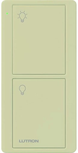 Lutron - Lutron PJ2-2B-GIV-L01 Wireless Lighting Control