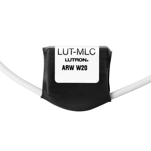 Lutron - Lutron LUT-MLC 50/60Hz Minimum Load Capacitor