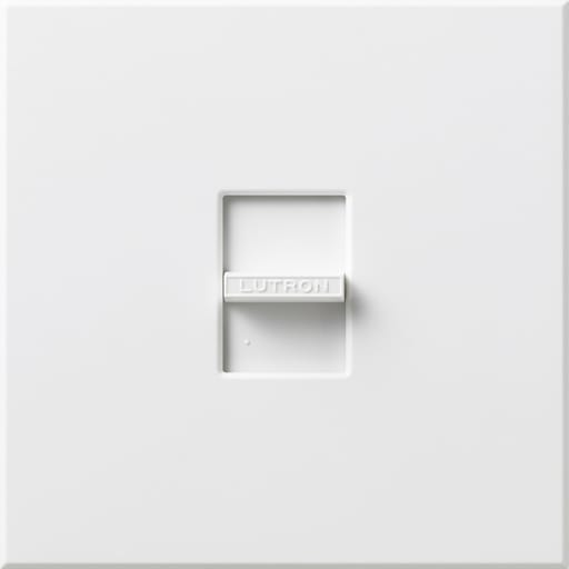 Lutron - Lutron NF-30-WH NOVA FLUOR DMR 1-30LP