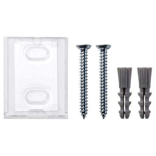 Lutron - Lutron PICO-SM-KIT PICO SURFACE MOUNT