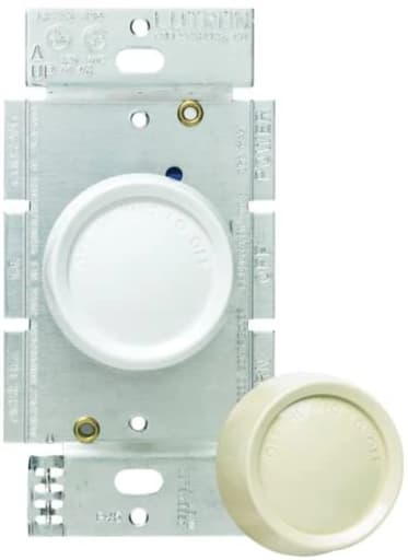 Lutron - Lutron FSQ-2FH-DK 120V 1.5AMP QUIET FA