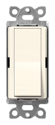 Lutron - Lutron SC-3PS-BI Satin 3-Way Switch