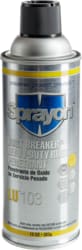 Cully / Mineralac - Sherwin-Williams 37509 16 oz Penetrant