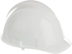 Cully / Mineralac - Minerallac 29430 White Charger Safety Cap with Ratchet Suspension