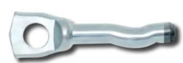 Cully / Mineralac - CUL 59180J 1/4 Tie Wire Drive Ancho
