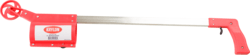 Cully / Mineralac - Cully 37456 34" Wheeler Marking Wand, use with Inverted Marking Paint