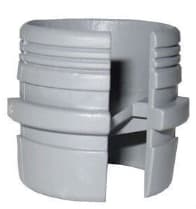 Cully / Mineralac - Cully RCR75 3/4" NM-B Connector Non-Metallic Sheathed Cable Connector Retrofit 1-Cable