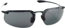Cully / Mineralac - CUL 19135 ES4 SMK LENS BLK FRM