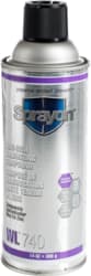 Cully / Mineralac - Cully 37518 16oz Spray-On Zinc Rich Cold Galvanizing Compound