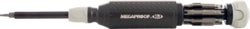 Cully / Mineralac - Cully 37011 MegaProof 16-in-1 Tamperproof Screwdriver