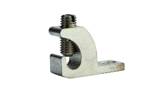NSi - NSI GLA-4 14 to 4 AWG Aluminum Lay-In Connector