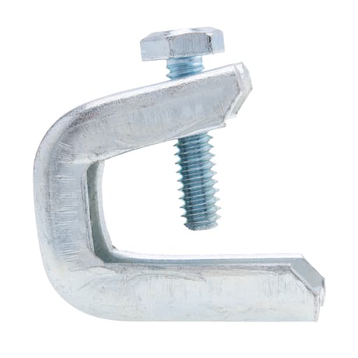 NSi - M-TAL BC14SS 1/4-20 Beam Clamp S/S