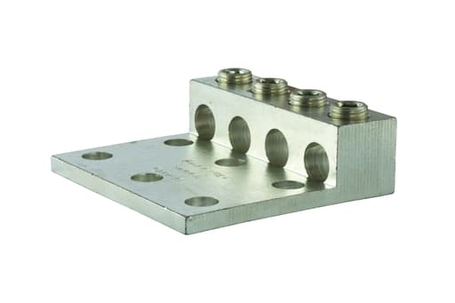 NSi - NSI 4-600L6 Dual Rated Transformer