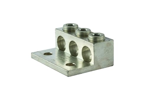 NSi - NSI 3-350T2 Dual Rated Transformer