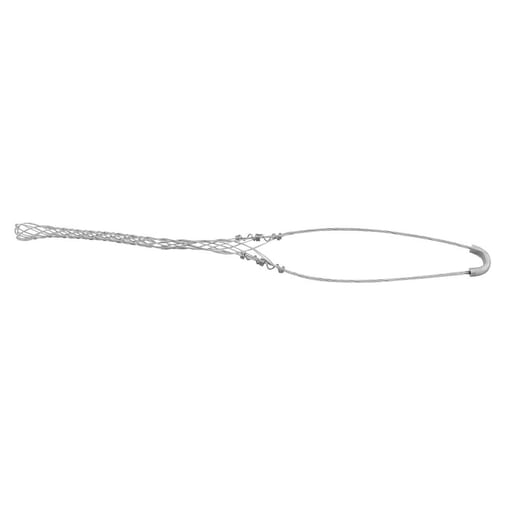 Remke Industries - RMK 7304-002R Bus Drop Grip Sgl Eye