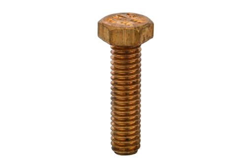 NSi - NSI HB505 Bronze Bolt 5/16X18 1 1/4