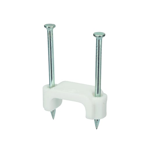 NSi - NSI PNC-492W Poly Nail Clip Romex 1
