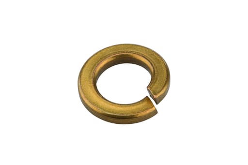 NSi - NSI SLW-8 Bronze Lockwasher 1/2"