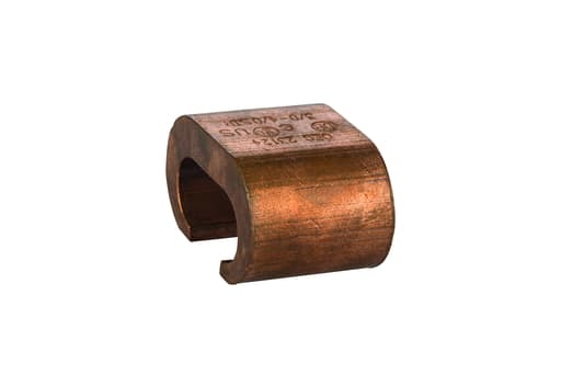 NSi - NSI CTH-4040 Copper C Tap 3/0-4/0 M