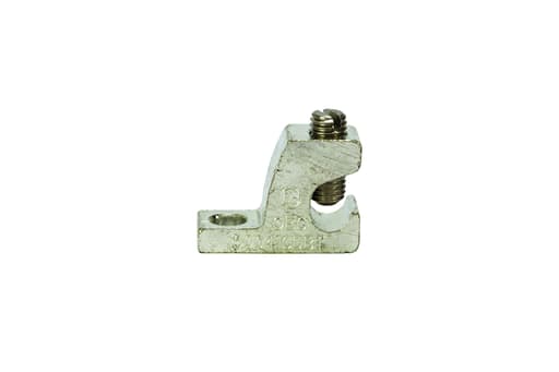 NSi - NSI GLC-4 DBP 4 to 14 AWG Tinned Copper Direct Burial Lay-In Connector