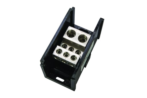 NSi - NSI AL-P2-K6 (2) 350 Mcm - 6 Awg Pr