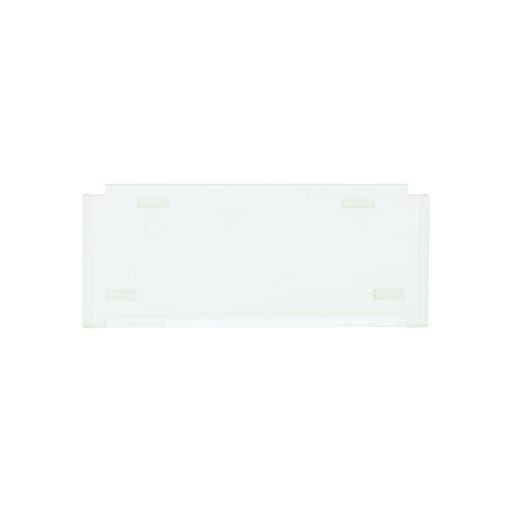 NSi - NSI CM 9 Inch Clear Acrylic Medium Connector Block Cover