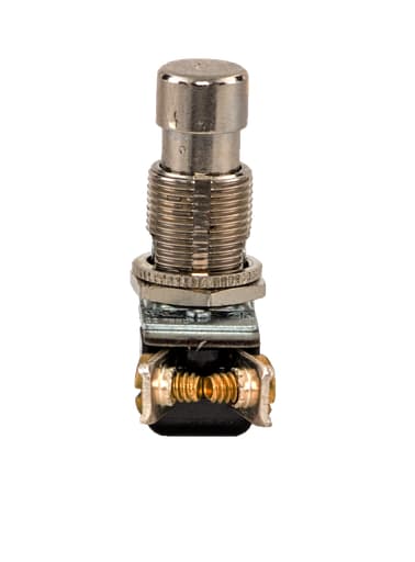NSi - NSI 76050PS Pushbutton Maintained S