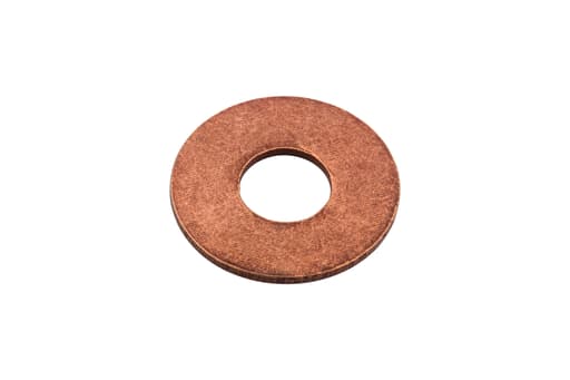 NSi - NSI FW-4 Flat Washer 1/4" Bronze