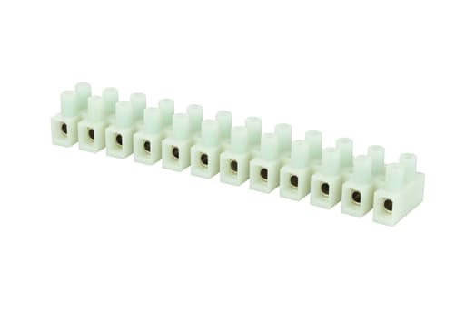 NSi - NSI ITB35-12 Insulated Terminal Blo