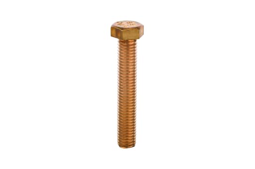 NSi - NSI HB811 Bronze Bolt 1/2" X 3"