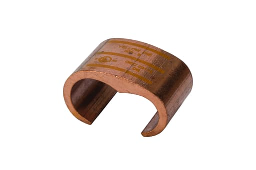 NSi - NSI CTH-115 Copper C Tap 500-250 Ma